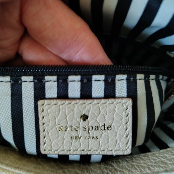 Kate Spade Bag - Picture 5 of 12